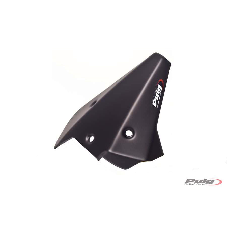 Guardabarro Trasero Puig Honda Cb1000R 08-17 Negro