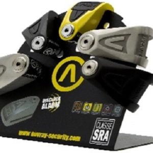 EXPOSITOR ANTIRROBOS DISCO AUVRAY AV0068