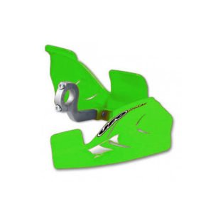 Paramanos Abierto Ufo Glenny Verde