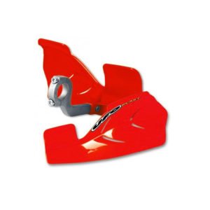 Paramanos Abierto Ufo Glenny Rojo