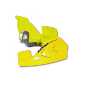 Paramanos Abierto Ufo Glenny Amarillo