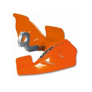 Paramanos Abierto Ufo Glenny Naranja