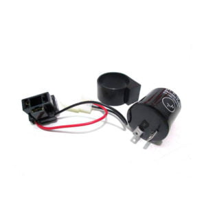 Reles de 2 pines para intermitentes LEDs