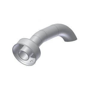 DB-Killer para escape MIVV XCONE 50.DK.096.0