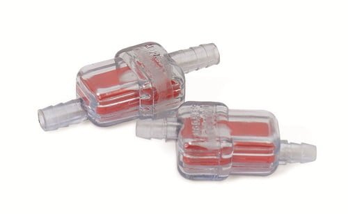 FILTRO DE GASOLINA 7 mm 84520