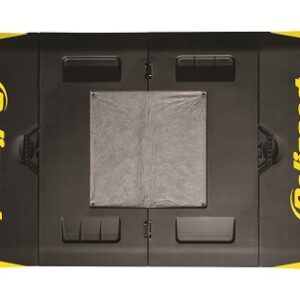 MOTOPAD Amarillo RM 01/Negro