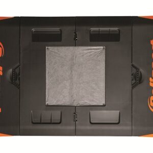 MOTOPAD Naranja KTM/Negro