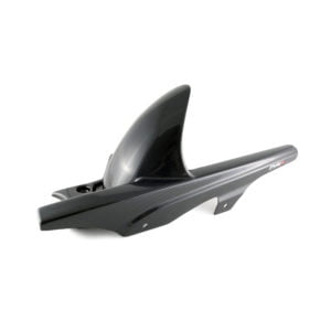 Guardabarro Trasero Puig Suzuki Sfv650 Gladius 09-16  Carbono