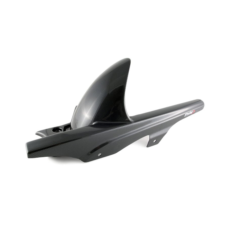 Guardabarro Trasero Puig Suzuki Sfv650 Gladius 09-16 Carbono