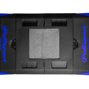 MOTOPAD Azul yam 98/Negro