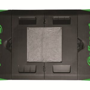 MOTOPAD Verde 05/Negro