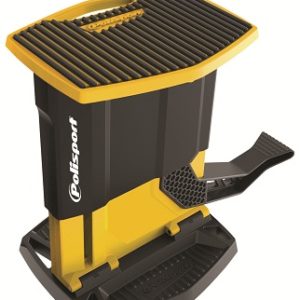 BIKE STAND ELEVADOR Amarillo RM 01/Negro 8982700001