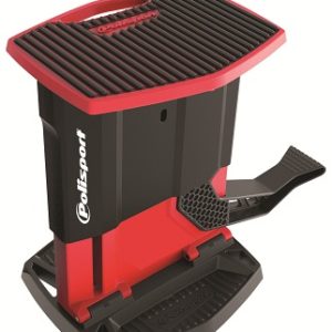 BIKE STAND ELEVADOR Rojo CR 04/Negro 8982700004