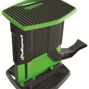 BIKE STAND ELEVADOR Verde 05/Negro 8982700005