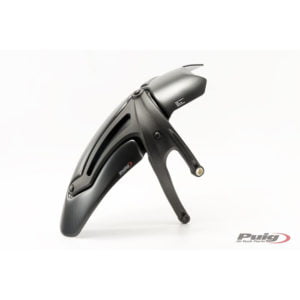 Guardabarro Trasero Puig Bmw R1200Gs 04-12 Carbono