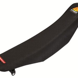 ASIENTO COMPLETO KAWASAKI KXF250F(13-16) KX450F(12-15) Negro 8153400002