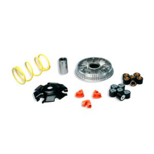 Variador Malossi Multivar Italjet Bazooka-Reporter