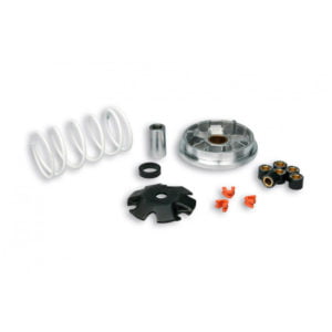 Variador Malossi Multivar Peugeot Buxy Zenith-Speedake