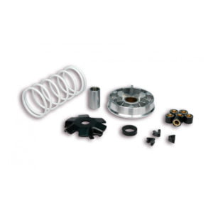 Variador Malossi Multivar Kymco Dink