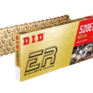 Cadena DID 520 ERT3 (G&G) x 102 C