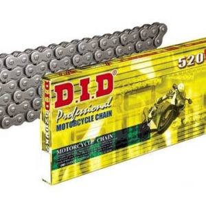 Cadena DID 520 VX2 x 104 R