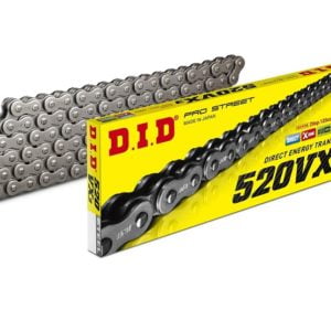 Cadena DID 520 VX3 x 102 R