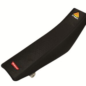 ASIENTO COMPLETO YAMAHA YZ125/250 (02-21) Negro/Gris 8153300002