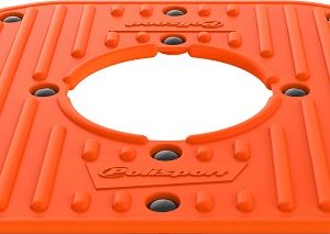 GOMA SUPERIOR BIKE STAND BASIC + CLIP Naranja KTM 8985900001