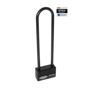 Antirrobo Artago U - Diametro 10 - 45 X 250 Mm