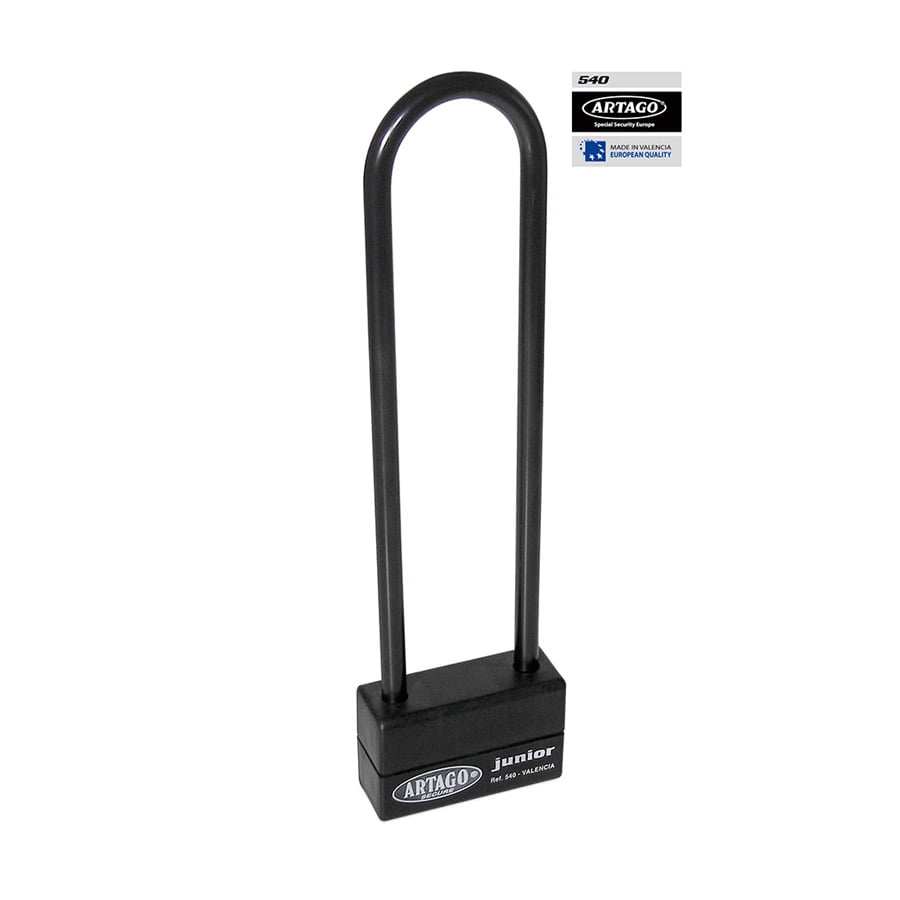 Antirrobo Artago U - Diametro 10 - 45 X 250 Mm