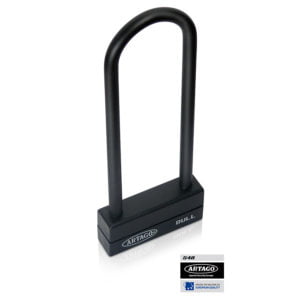 Antirrobo Artago U - Bull 12 - 70 X 250 Mm