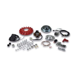 Encendido de Malossi para Vespa Primavera 125 Cono 19 mm