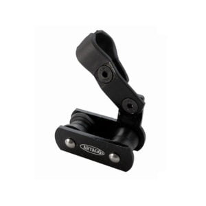 Soporte Universal Artago 69/69X Para Tubo Y Tornillo