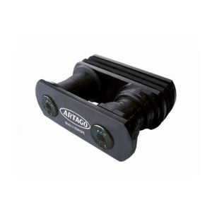 Soporte Universal Artago 69/69X Para Reposapies