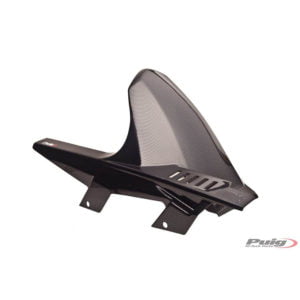 Guardabarro Trasero Puig Bmw F650Gs 08-12 Carbono