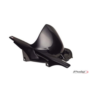 Guardabarro Trasero Puig Bmw F800R 09-17 Carbono