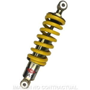 Monoamortiguador Hidráulico Reforzado Forza Rieju Drac 50 R