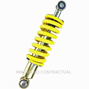 Monoamortiguador hidráulico Forza GPR Derbi 50 Racing