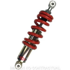 Monoamortiguador Forza Reforzado Gas Bera RRT 50