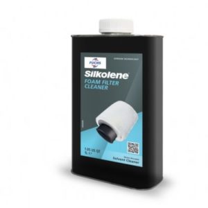 Limpiador SILKOLENE FOAM FILTER CLEANER - 1 L