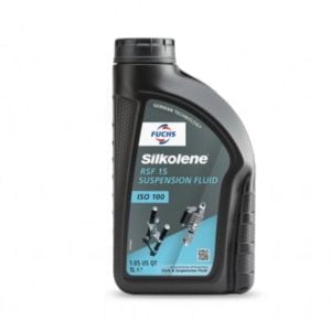 Aceite Horquillas SILKOLENE RSF 15 - 1 L