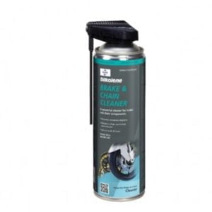 Limpiador SILKOLENE SPRAY BRAKE & CHAIN CLEANER - 0,5 L