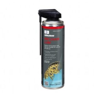 Aceite cadena SILKOLENE PRO CHAIN SPRAY - 0,5 L