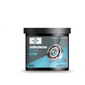 Grasa  SILKOLENE PRO RG2  - 0,5 L