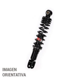Amortiguador Trasero Yss Hidraulico 60401105
