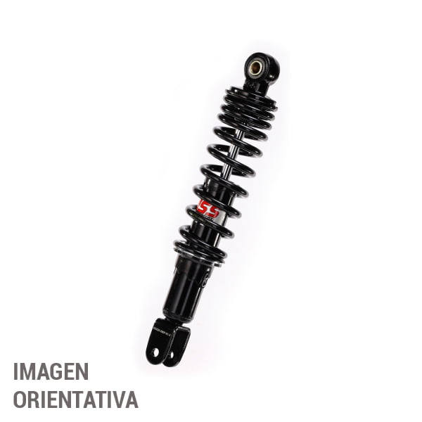 Amortiguador Trasero Yss Hidraulico 60401105
