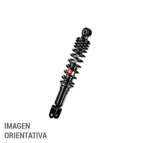 Amortiguador Trasero Yss Hidraulico 60401106