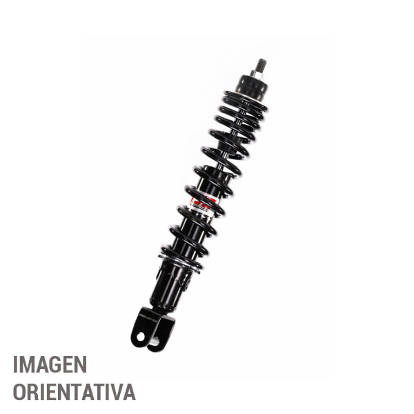 Amortiguador Trasero Yss Hidraulico PIAGGIO
