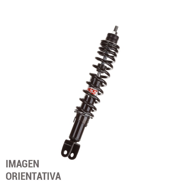 Amortiguador Trasero Yss Hidraulico 60401111