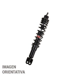 Amortiguador Trasero Yss Hidraulico PIAGGIO Liberty